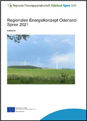 Foto: Regionales Energiekonzept Oderland Spreee (Kurzfassung)