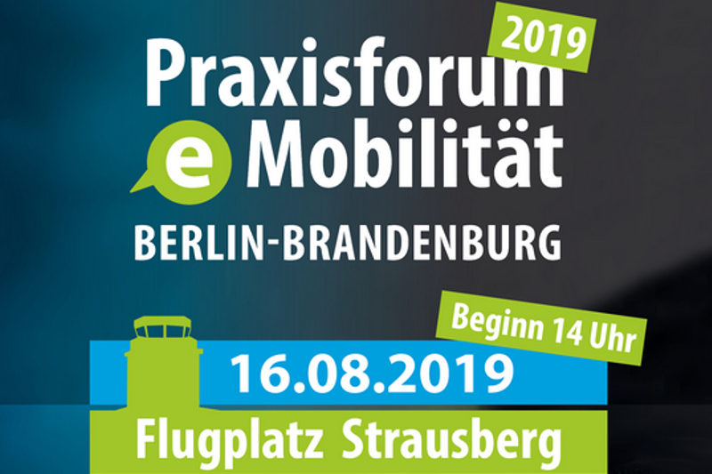 Foto: Praxisforum Mobilität Oderland-Spree